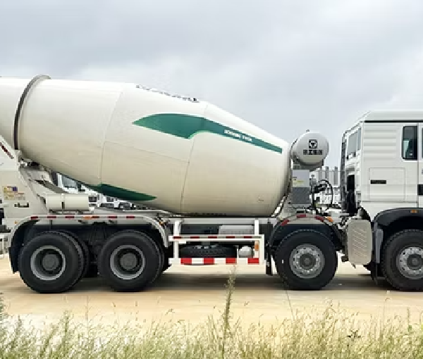 Green Concrete Company