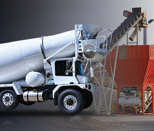 Green Concrete Company