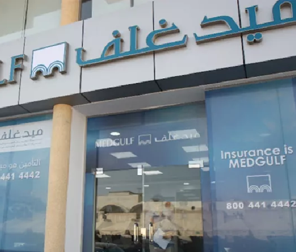 MedGulf Saudi