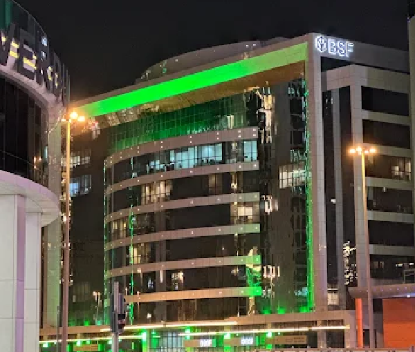 Banque Saudi Fransi
