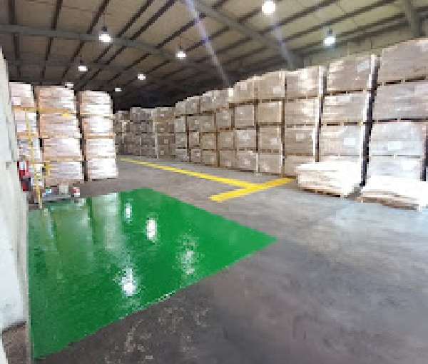 Gulf Chemicals and Industrials Oils Co.