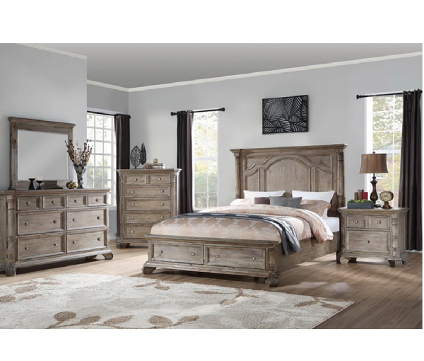 Alomar Furniture