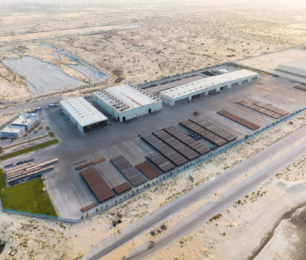 Bayt Al Ansari Factory