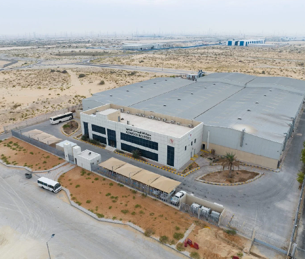Bayt Al Ansari Factory