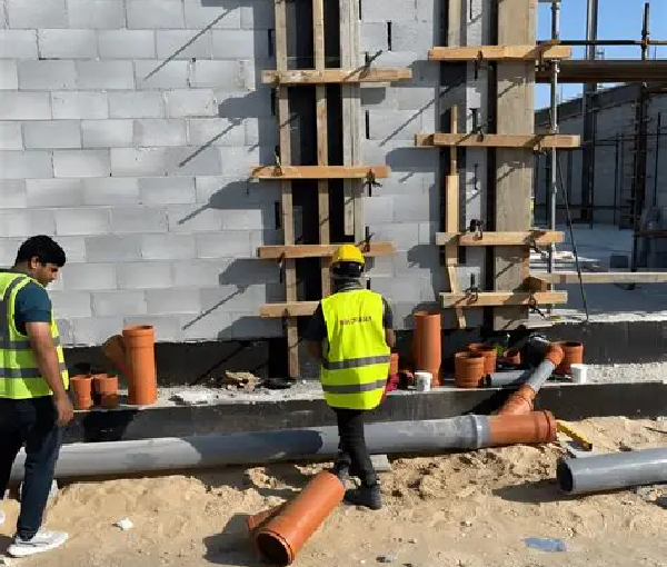 Bayt Al Ansari Factory