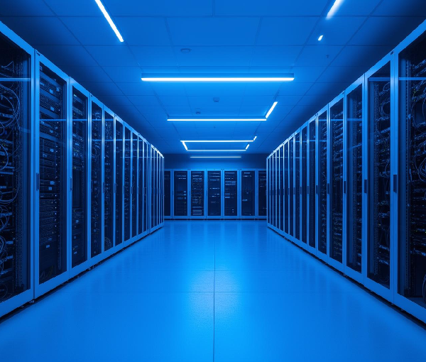 Advanced Industrial Solutions