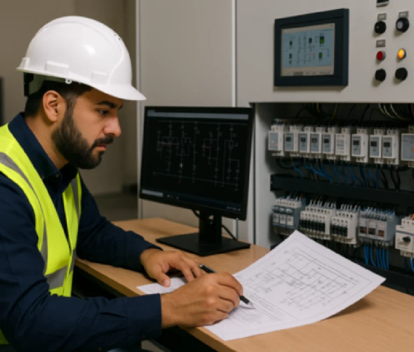 Industrial Power Units for Industry