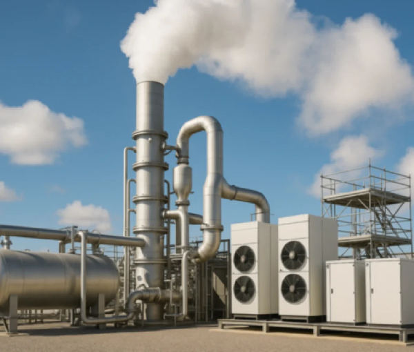 Industrial Power Units for Industry