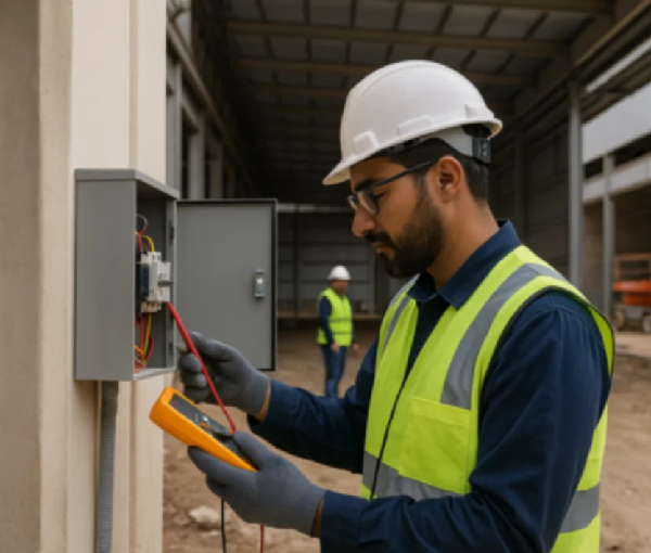 Industrial Power Units for Industry