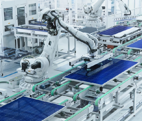 Desert Technologies Holdings