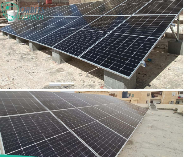 Orbits EcoTech