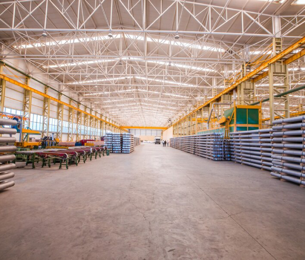 Dakhili Ali Al Dossary Trading Est.