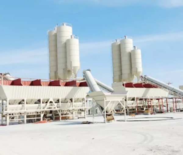 Al Takamol Factory
