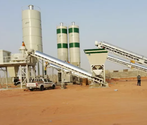 Al Takamol Factory