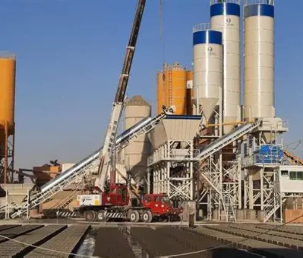 Al Takamol Factory