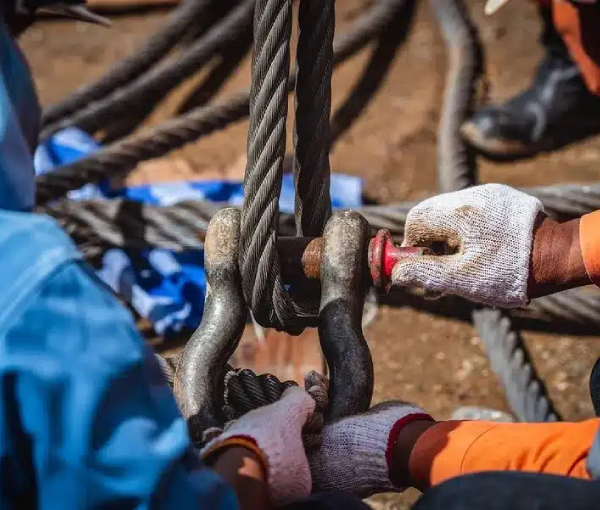 Safe and Secure Trading Est.