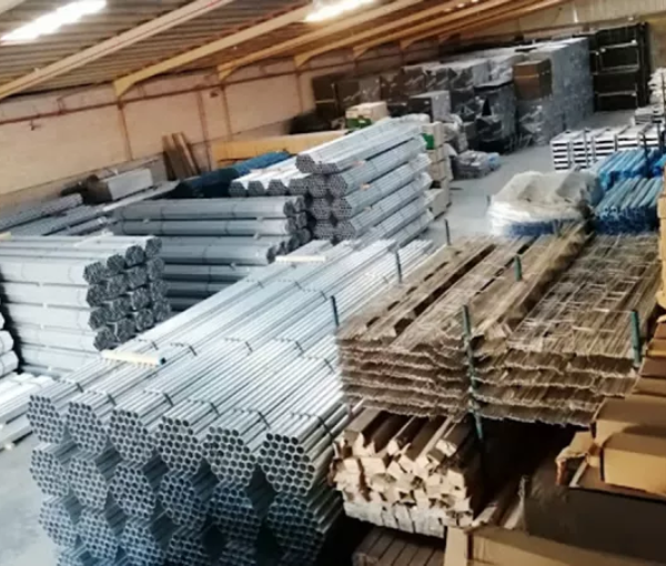 Najd Scaffolding