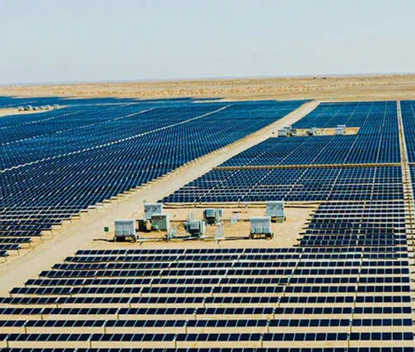 Emtyaz Solar Electa Solar
