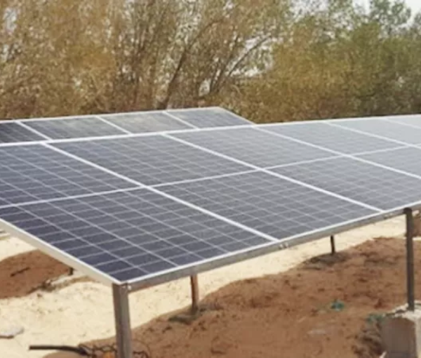 Kayen Solar