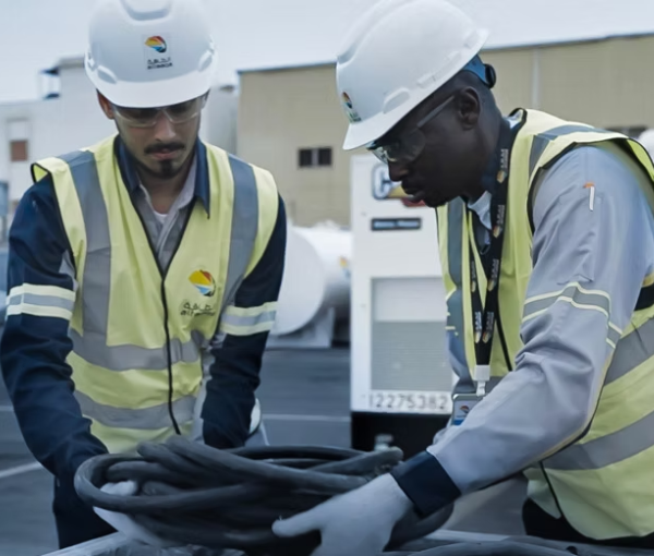 Altaaqa Alternative Solutions Company