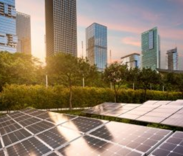 Era Energy Est. Solar Systems Services & Products