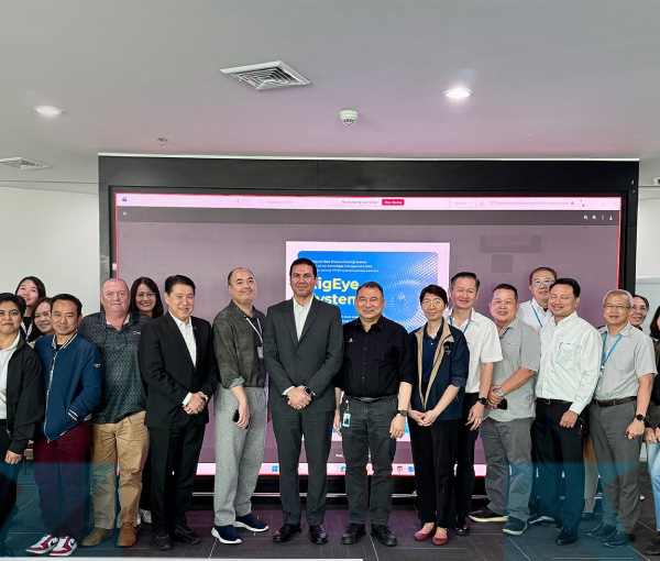 Advanced Energy System - ADES