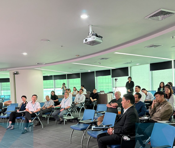 Advanced Energy System - ADES