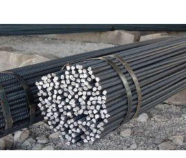 Integrated Construction Trading
