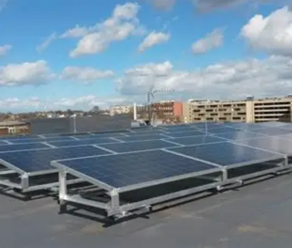 Soltis Energy