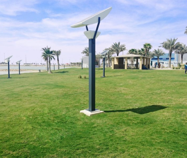National Solar System