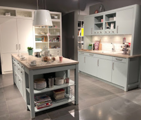 Schueller Kitchens