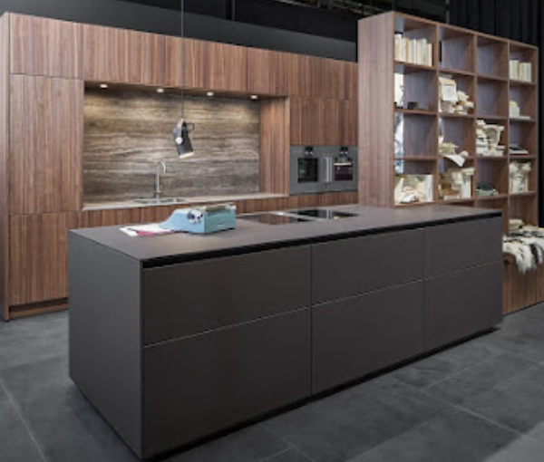 Schueller Kitchens