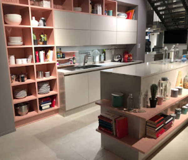 Schueller Kitchens