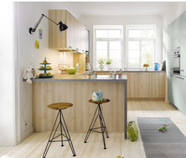 Schueller Kitchens