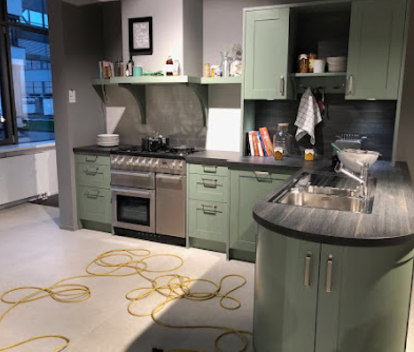 Schueller Kitchens