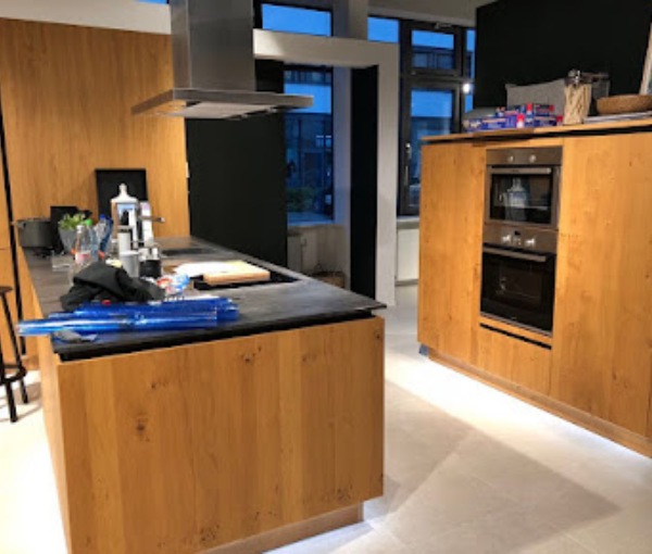 Schueller Kitchens