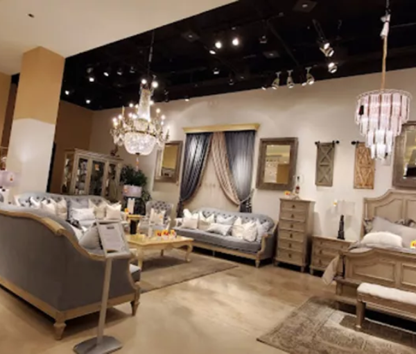 Al Omar Furniture