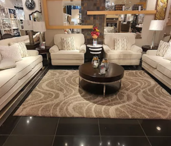 Al Omar Furniture