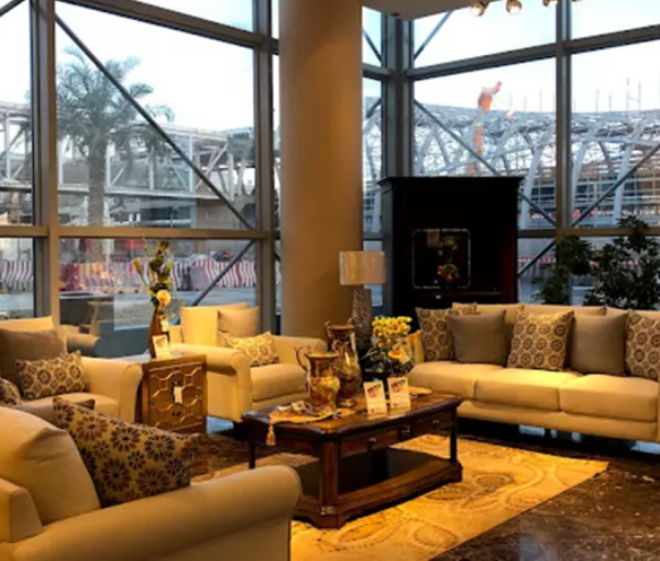 Al Omar Furniture