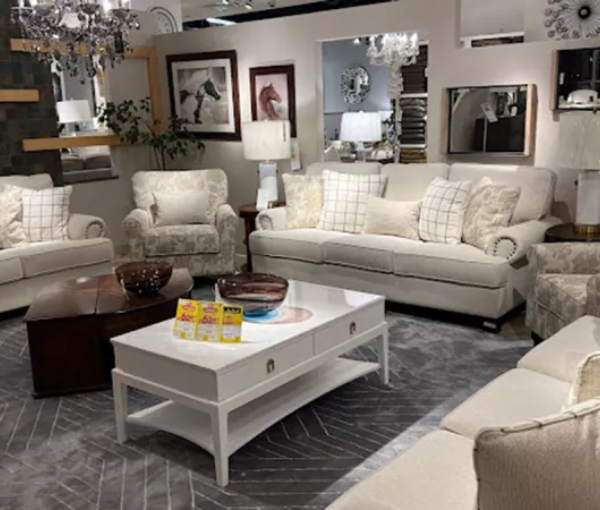 Al Omar Furniture