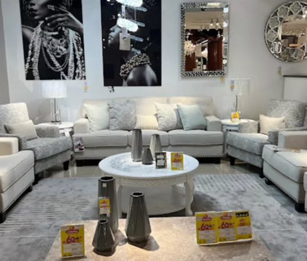 Al Omar Furniture