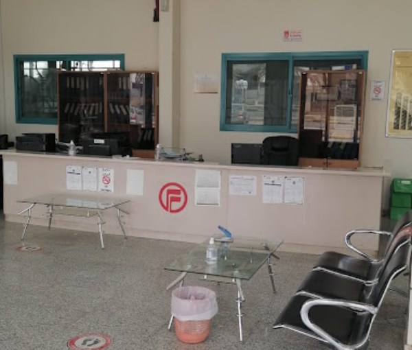 Madar Building Materials