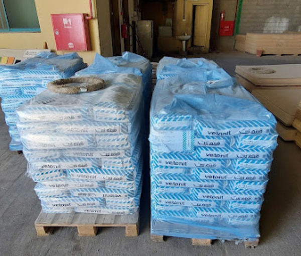 Madar Building Materials