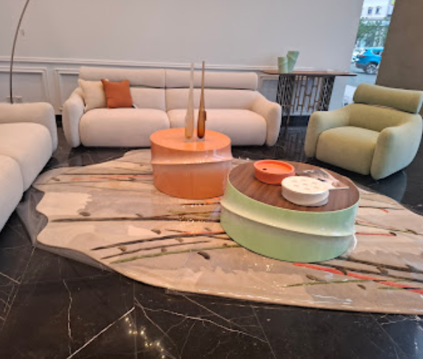 Roche Bobois
