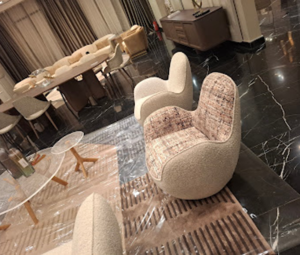 Roche Bobois