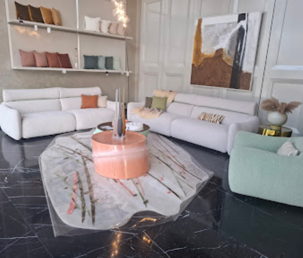Roche Bobois