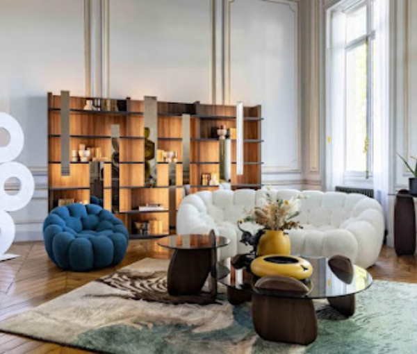 Roche Bobois