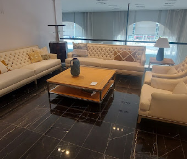 Roche Bobois