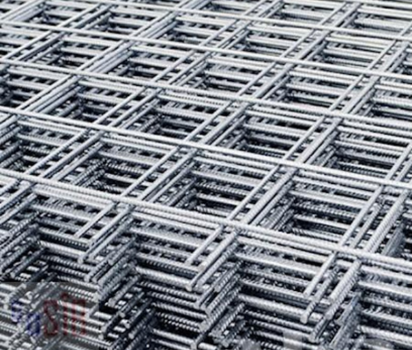 Alrashed Building Materials