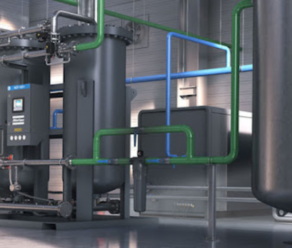 Atlas Copco